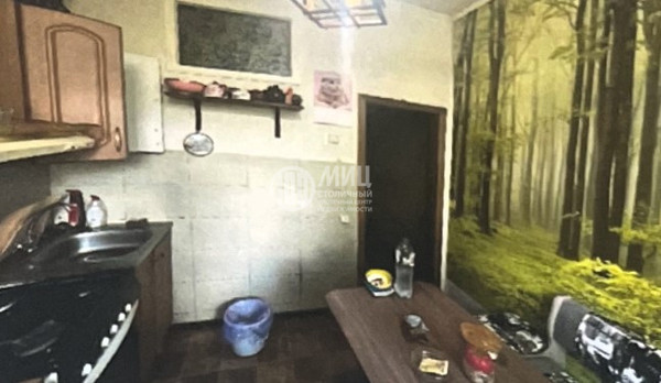 Продам двухкомнатную (2-комн.) квартиру, 3-я Карачаровская ул, 12к2, Москва г