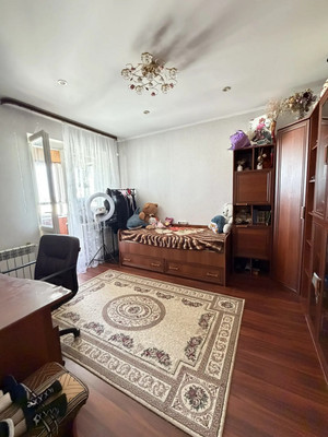 Продам трехкомнатную (3-комн.) квартиру, Уездная ул, 1, Чехов г