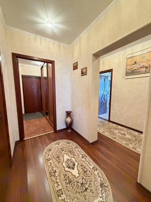 Продам трехкомнатную (3-комн.) квартиру, Уездная ул, 1, Чехов г