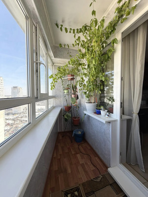 Продам трехкомнатную (3-комн.) квартиру, Уездная ул, 1, Чехов г