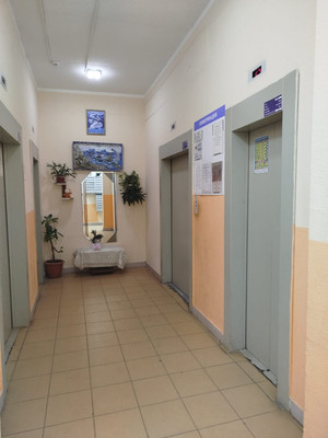 Продам трехкомнатную (3-комн.) квартиру, Уездная ул, 1, Чехов г