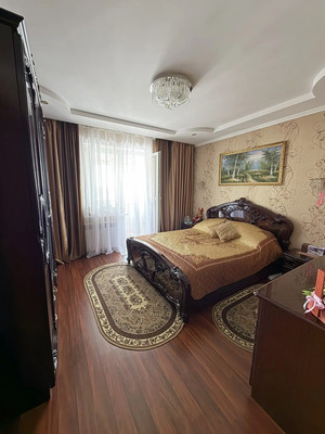 Продам трехкомнатную (3-комн.) квартиру, Уездная ул, 1, Чехов г