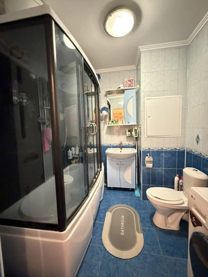 Продам трехкомнатную (3-комн.) квартиру, Уездная ул, 1, Чехов г