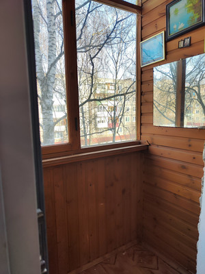 Продам однокомнатную (1-комн.) квартиру, Дьяконова ул, 10, Нижний Новгород г