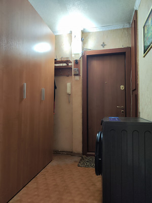 Продам однокомнатную (1-комн.) квартиру, Дьяконова ул, 10, Нижний Новгород г