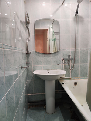 Продам однокомнатную (1-комн.) квартиру, Дьяконова ул, 10, Нижний Новгород г