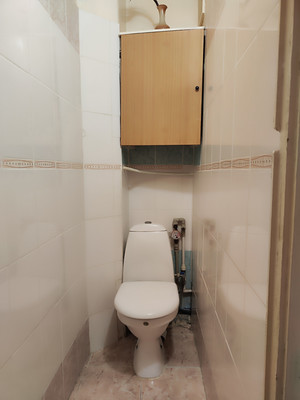 Продам однокомнатную (1-комн.) квартиру, Дьяконова ул, 10, Нижний Новгород г