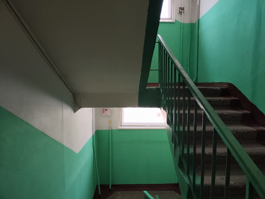 Продам однокомнатную (1-комн.) квартиру, Дьяконова ул, 10, Нижний Новгород г