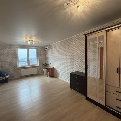 Продам однокомнатную (1-комн.) квартиру, 2-я Краснодарская ул, 169б, Ростов-на-Дону г