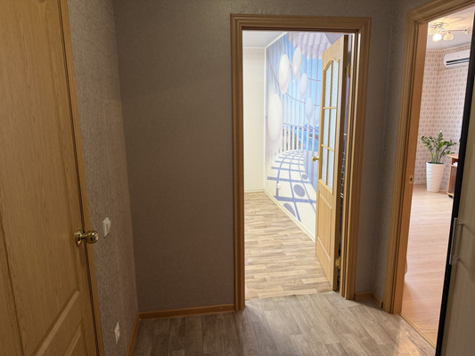 Продам однокомнатную (1-комн.) квартиру, 2-я Краснодарская ул, 169б, Ростов-на-Дону г