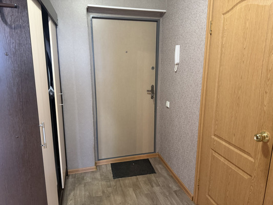 Продам однокомнатную (1-комн.) квартиру, 2-я Краснодарская ул, 169б, Ростов-на-Дону г