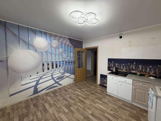 Продам однокомнатную (1-комн.) квартиру, 2-я Краснодарская ул, 169б, Ростов-на-Дону г