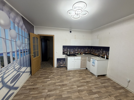 Продам однокомнатную (1-комн.) квартиру, 2-я Краснодарская ул, 169б, Ростов-на-Дону г