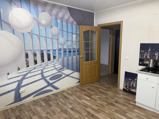 Продам однокомнатную (1-комн.) квартиру, 2-я Краснодарская ул, 169б, Ростов-на-Дону г