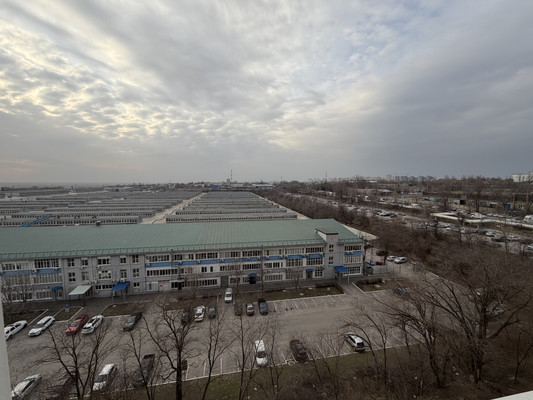 Продам однокомнатную (1-комн.) квартиру, 2-я Краснодарская ул, 169б, Ростов-на-Дону г