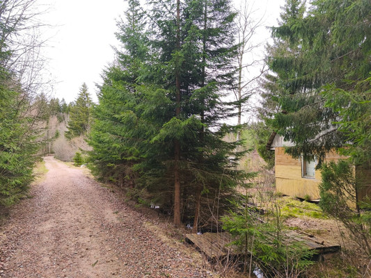 Продам участок 11 соток, Фермерское хоз., Невский проезд, 6, Высокинская тер., 0 км от города