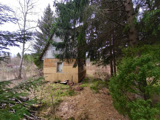 Продам участок 11 соток, Фермерское хоз., Невский проезд, 6, Высокинская тер., 0 км от города