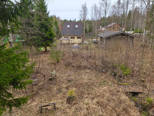 Продам участок 11 соток, Фермерское хоз., Невский проезд, 6, Высокинская тер., 0 км от города