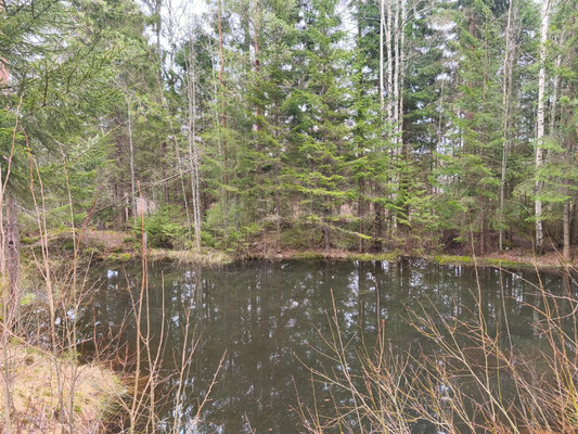 Продам участок 11 соток, Фермерское хоз., Невский проезд, 6, Высокинская тер., 0 км от города