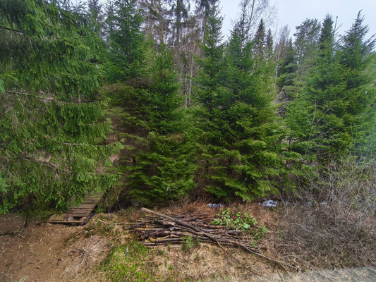 Продам участок 11 соток, Фермерское хоз., Невский проезд, 6, Высокинская тер., 0 км от города