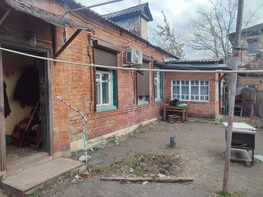 Продам участок 6,43 соток, ИЖС, Арефьева ул, 95, Ростов-на-Дону г, 0 км от города