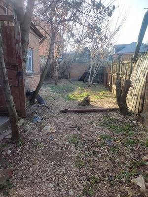 Продам участок 6,43 соток, ИЖС, Арефьева ул, 95, Ростов-на-Дону г, 0 км от города