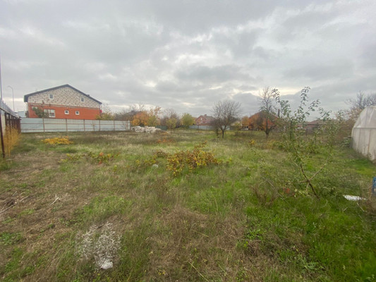 Продам участок 5 соток, ИЖС, Лукашина ул, 34г, Ленинакан х, 0 км от города