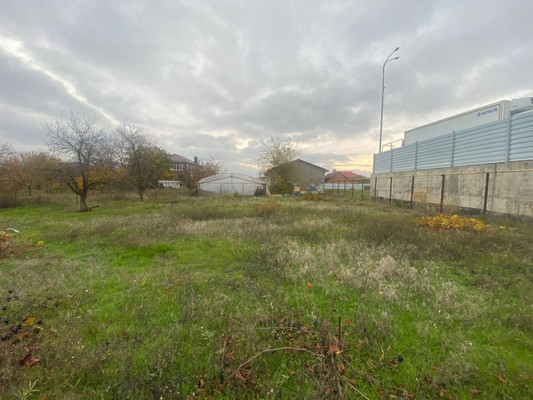 Продам участок 5 соток, ИЖС, Лукашина ул, 34г, Ленинакан х, 0 км от города