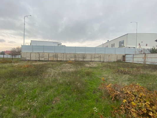 Продам участок 5 соток, ИЖС, Лукашина ул, 34г, Ленинакан х, 0 км от города