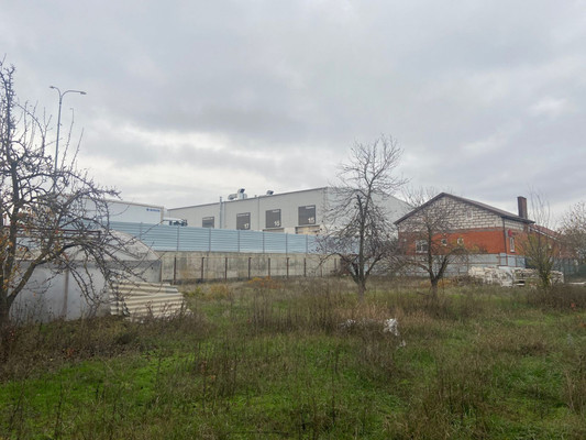 Продам участок 5 соток, ИЖС, Лукашина ул, 34г, Ленинакан х, 0 км от города