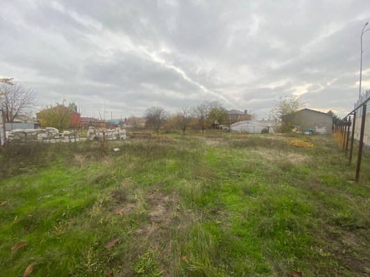 Продам участок 5 соток, ИЖС, Лукашина ул, 34г, Ленинакан х, 0 км от города