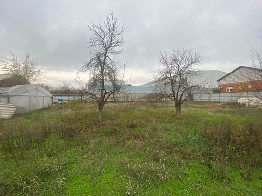 Продам участок 5 соток, ИЖС, Лукашина ул, 34г, Ленинакан х, 0 км от города