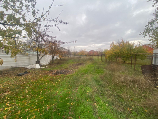 Продам участок 5 соток, ИЖС, Лукашина ул, 34г, Ленинакан х, 0 км от города