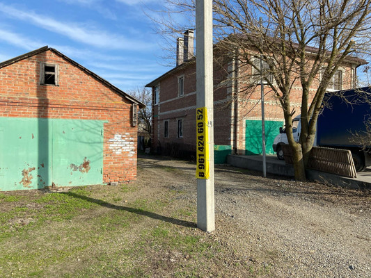 Продам участок 5 соток, ИЖС, Лукашина ул, 34г, Ленинакан х, 0 км от города