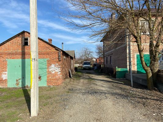 Продам участок 5 соток, ИЖС, Лукашина ул, 34г, Ленинакан х, 0 км от города