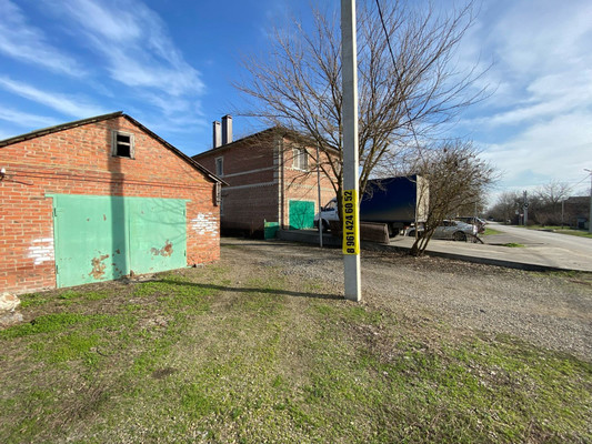 Продам участок 5 соток, ИЖС, Лукашина ул, 34г, Ленинакан х, 0 км от города