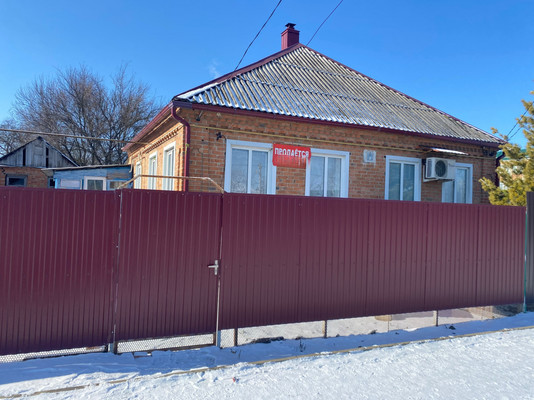 Продам дом, Ленина ул, 14, Архангельская ст-ца, 0 км от города