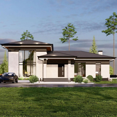 Продам дом, Гатиятуллина ул, Октябрьский г, 0 км от города