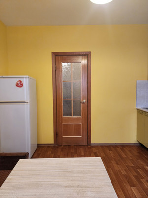 Сдам однокомнатную (1-комн.) квартиру, Авиаконструкторов пр-кт, 20к1, Санкт-Петербург г