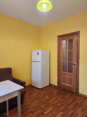 Сдам однокомнатную (1-комн.) квартиру, Авиаконструкторов пр-кт, 20к1, Санкт-Петербург г