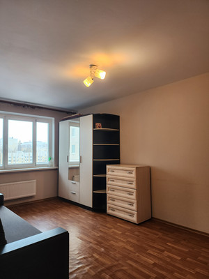 Сдам однокомнатную (1-комн.) квартиру, Авиаконструкторов пр-кт, 20к1, Санкт-Петербург г