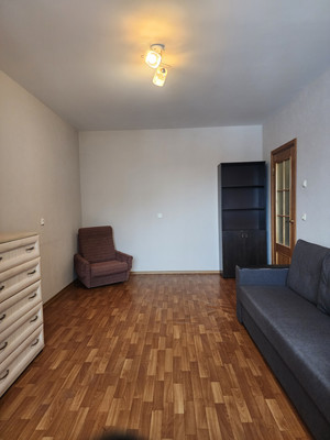 Сдам однокомнатную (1-комн.) квартиру, Авиаконструкторов пр-кт, 20к1, Санкт-Петербург г