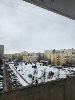 Сдам однокомнатную (1-комн.) квартиру, Авиаконструкторов пр-кт, 20к1, Санкт-Петербург г