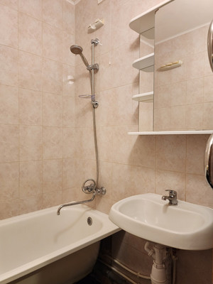 Сдам однокомнатную (1-комн.) квартиру, Авиаконструкторов пр-кт, 20к1, Санкт-Петербург г