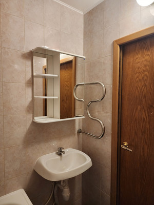 Сдам однокомнатную (1-комн.) квартиру, Авиаконструкторов пр-кт, 20к1, Санкт-Петербург г