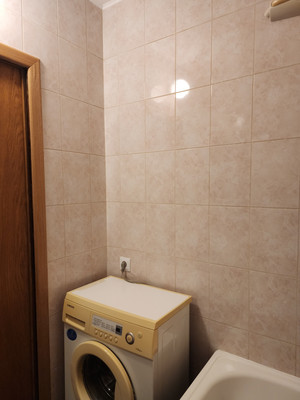 Сдам однокомнатную (1-комн.) квартиру, Авиаконструкторов пр-кт, 20к1, Санкт-Петербург г