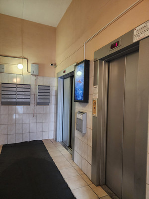 Сдам однокомнатную (1-комн.) квартиру, Авиаконструкторов пр-кт, 20к1, Санкт-Петербург г