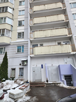 Сдам однокомнатную (1-комн.) квартиру, Авиаконструкторов пр-кт, 20к1, Санкт-Петербург г