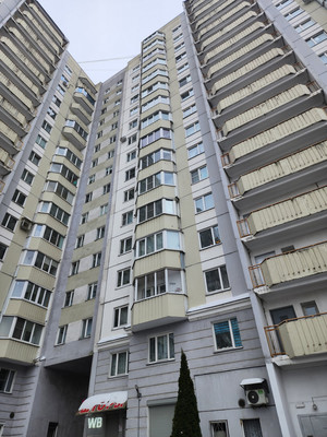 Сдам однокомнатную (1-комн.) квартиру, Авиаконструкторов пр-кт, 20к1, Санкт-Петербург г