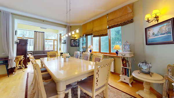 Продам коттедж, Заречная ул, 90, Ботаково д, 0 км от города